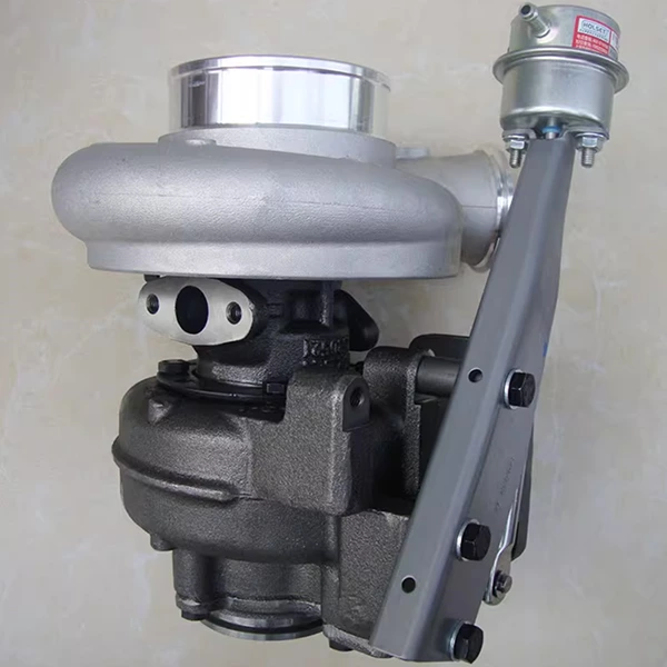 HOLSET turbocharger 2839386 2839387 for Cummins engine