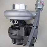 HOLSET turbocharger 2839386 2839387 for Cummins engine
