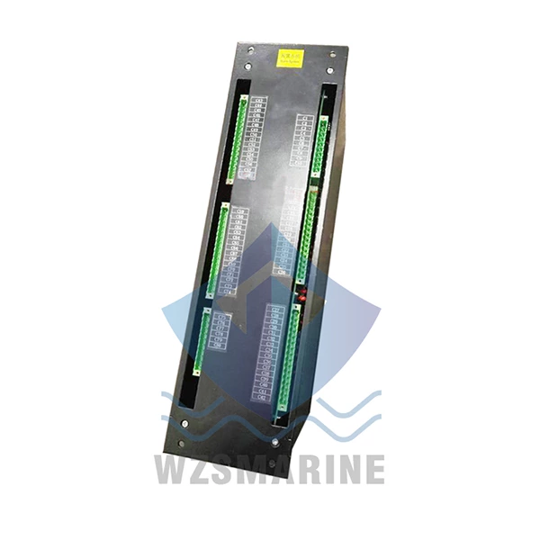Jiangsu Enda Alarm System Security System Control Module Controller Original Factory Authentic