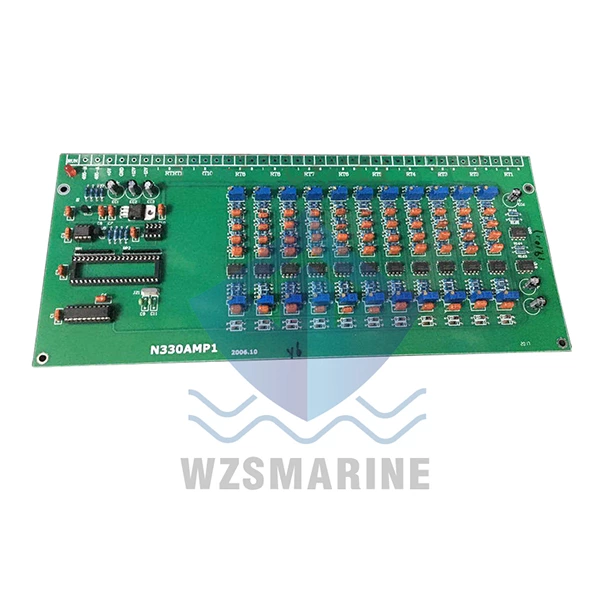 Jiangsu Enda Control Board Controller N330AMP1