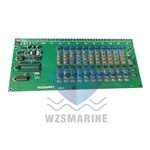 Jiangsu Enda Control Board Controller N330AMP1