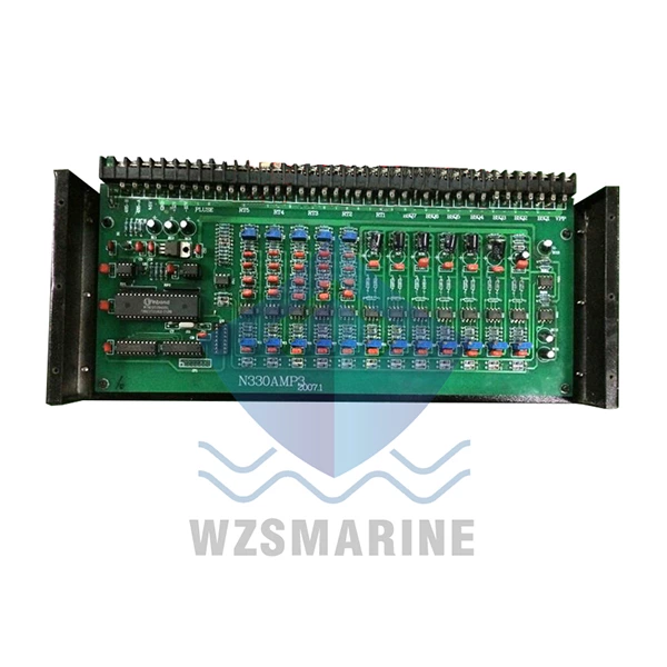 Jiangsu Enda Control Board Controller N330AMP3/N330MP1/D330SAFE Original Factory Authentic