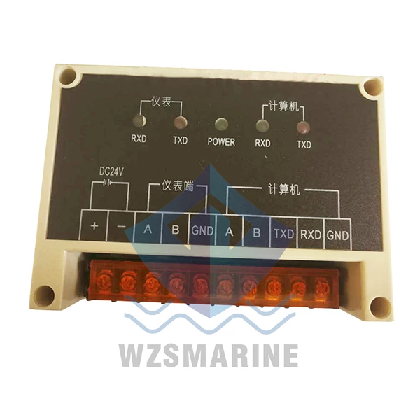 Jiangsu Enda ED control module 485 module
