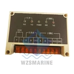 Jiangsu Enda ED control module 485 module