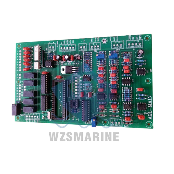 Jiangsu Enda ED control module A9LMAIN