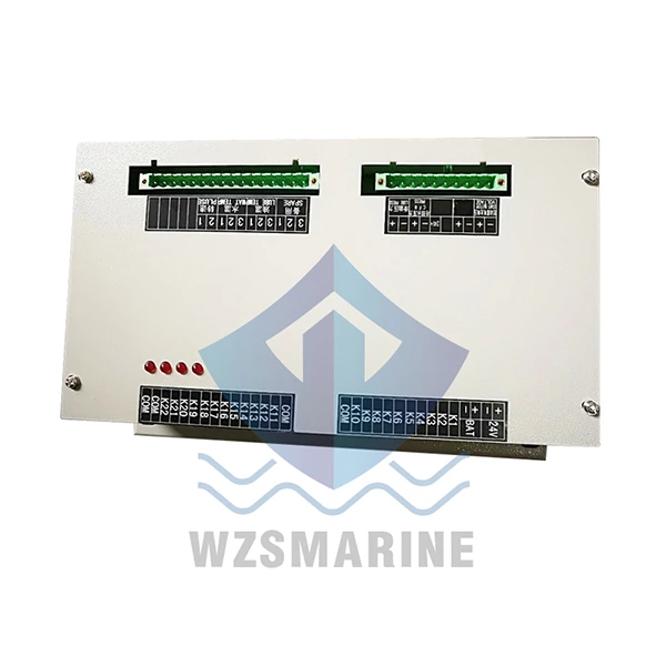 Jiangsu Enda ED control module ED212/ED212-001/003 original factory genuine stock