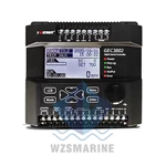 Fortrust GEC3802 double closed loop digital governor