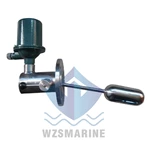 UQK-651-C-Z Type Marine Floating Ball Liquid Level Controller