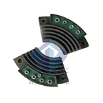 Cummins generator arc rotating rectifier bridge MXG70B-16, MXY70B-16 with radiator