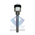 Jiangsu Enda Temperature Sensor EDWD-41 PT100 G1/2 Genuine Factory Product