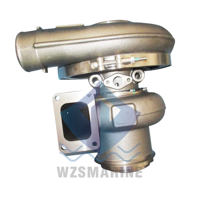 HX82;4035862 turbocharger suit for truck with QSKV60
