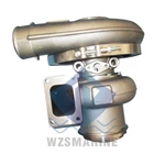 HX82;4035862 turbocharger suit for truck with QSKV60