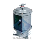 Marine navigation signal lights and marine lighting fixtures CXH6-101P