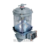 Marine lighting fixtures, marine navigation signal lights, ring lights CXH6-2C
