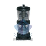 Marine navigation signal light, marine lighting fixture CXH3-101P