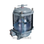 Ship navigation signal light fixture mast top CXH3-1D