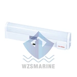 Marine fluorescent mirror headlight CBD17-F