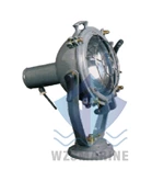 Marine floodlight fixture 300W steel marine light fixture TG1-B