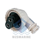 Ship water tight plug T-MB
