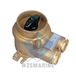 Supply copper switch HH202/marine connectors