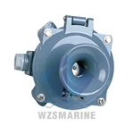 Marine Electric Bell and Marine Ringer YM Series