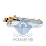 Marine explosion-proof fluorescent lamp CFY21-2