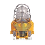 Marine explosion-proof lamp, marine lighting fixture CFD2