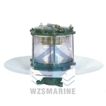 Marine Morse signal lamps CXD7, CXD7-B