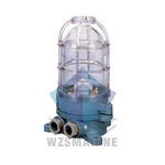 Marine work light DS7-2M (792057&792058)/Marine lighting fixtures