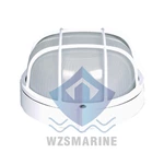 Marine lighting fixtures - CCD12-2 incandescent ceiling light for ships