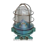 Marine work light DS7-4M (792062) Marine lighting fixture