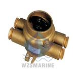 Marine connector, marine copper switch HH402 (1133/2D)