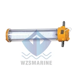 Marine explosion-proof fluorescent ceiling light CFY20-2