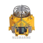 Marine explosion-proof incandescent ceiling lamp CFD3