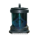 Supply of marine lighting fixtures/all plastic single-layer navigation signal lighting fixtures CXH1-11P IP56