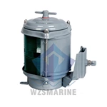 Ship navigation signal light CXH1-1D (starboard light)