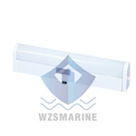 Marine fluorescent mirror headlight CBD17-E