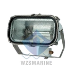 Marine Lighting Fixture Stainless Steel 1000W Marine Projection Lamp TG13