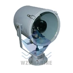 High quality stainless steel floodlight TG28-B for marine use