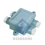 Ship water tight junction box J-2M (794833)