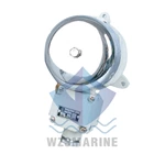 Various types of marine electric bells YL120-24Z