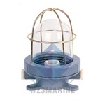 Various types of marine lighting fixtures incandescent cabin lighting fixtures