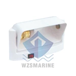 Marine bedside lamp 24/10/220V CKS3 E27 15-40W