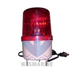 Marine Lighting Fixtures Plastic Marine Warning Light VGM-100