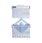 Marine fluorescent induction lamp HY-YJ204