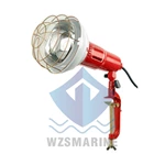 Marine floodlight reflecting floodlight 791803,791804