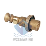 Marine plug socket. Marine 32A copper plug CTS2-2/15 CTS3-2/15