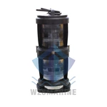 Marine lighting fixtures, double-layer signal lights, double-layer stern lights 101PN