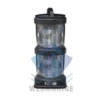 Marine lighting fixtures, double-layer signal lights, double-layer mast lights, 101PN