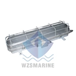 High quality 2X30W marine waterproof fluorescent ceiling light JCY33-2EF